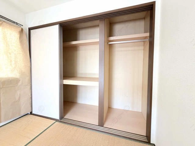 収納（和室）