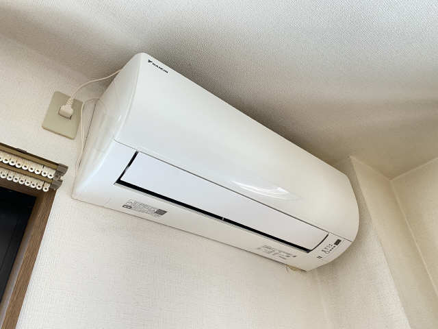 エアコン