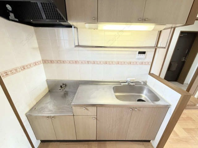 キッチンシンク