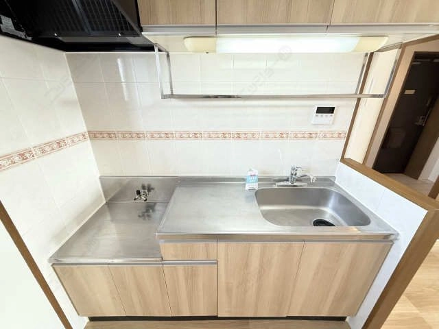 キッチンシンク