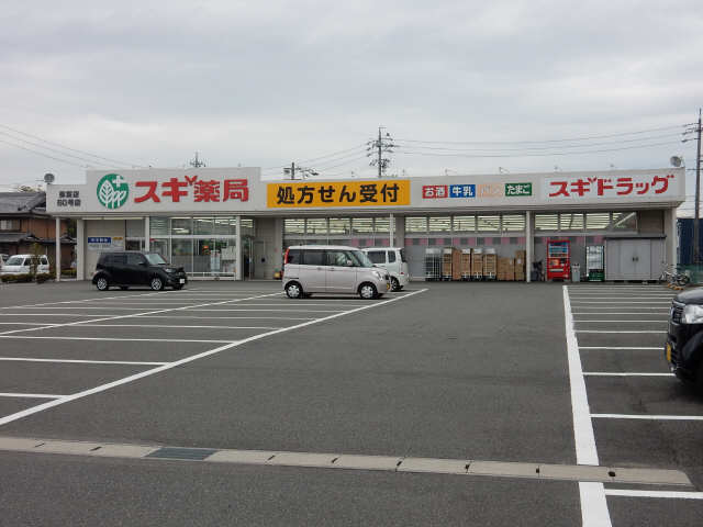 スギ薬局