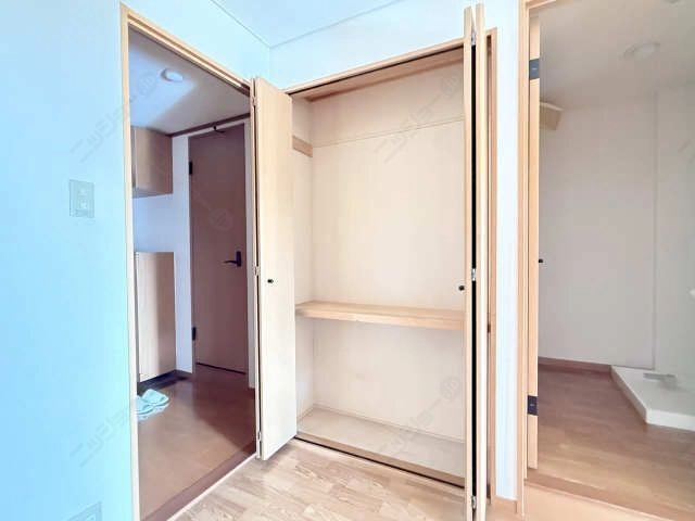 収納（リビング）