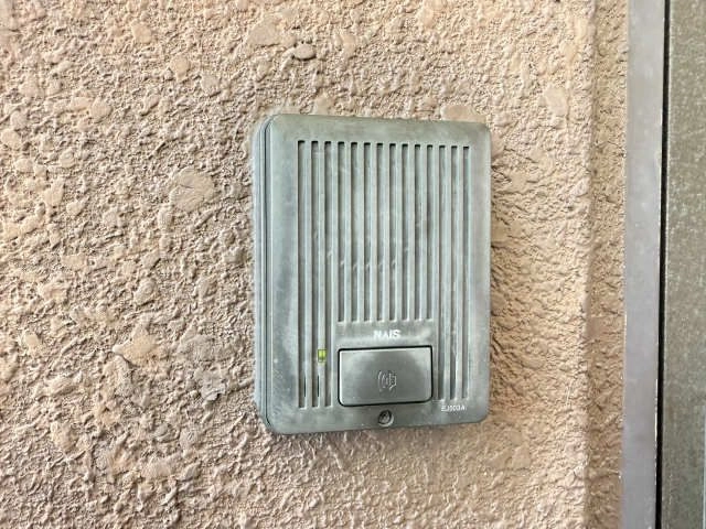 インターホン（玄関）