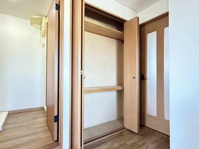 収納（ダイニング）