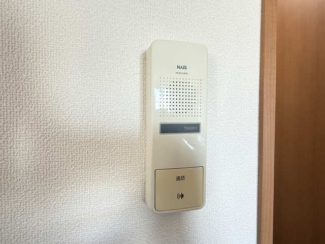 インターホン
