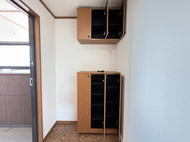 シューズBOX