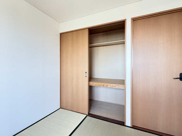 収納（和室）