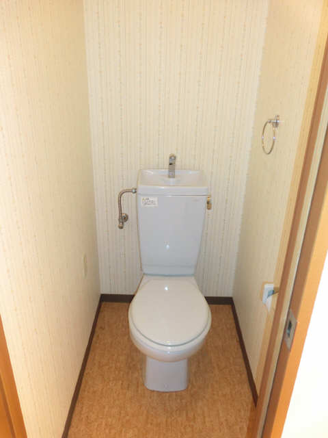ＷＣ