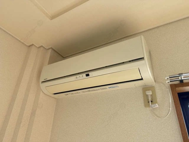 エアコン（南洋室）