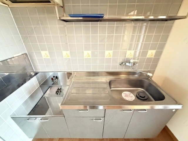 キッチンシンク