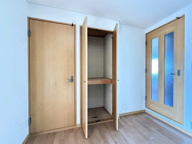 収納（ダイニング）