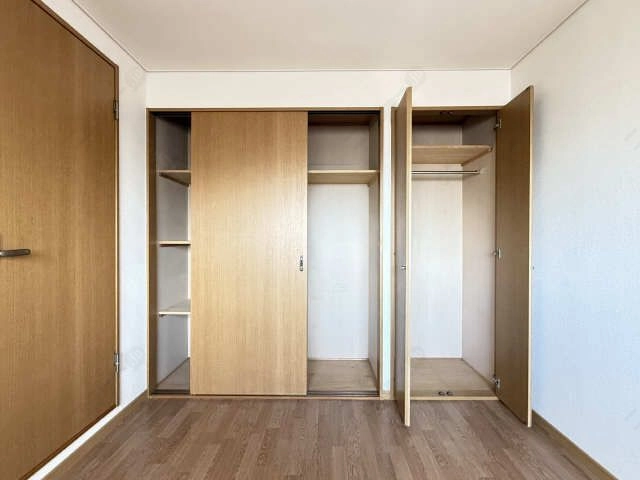 収納（北洋室）