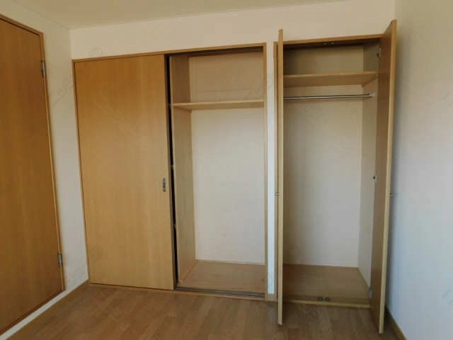 収納（北洋室）