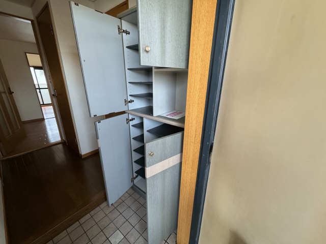 シューズBOX