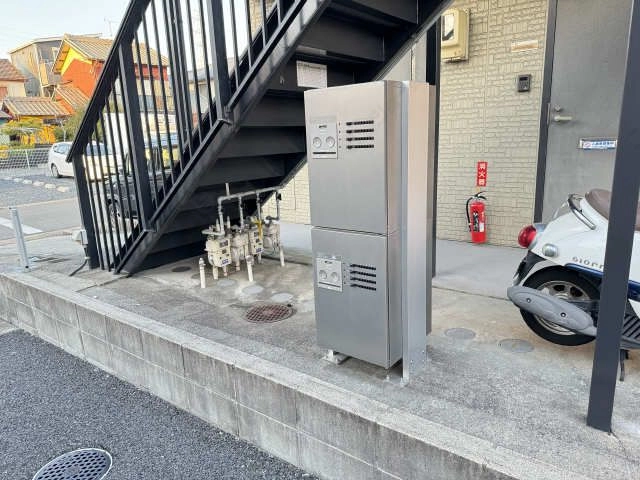 宅配ボックス