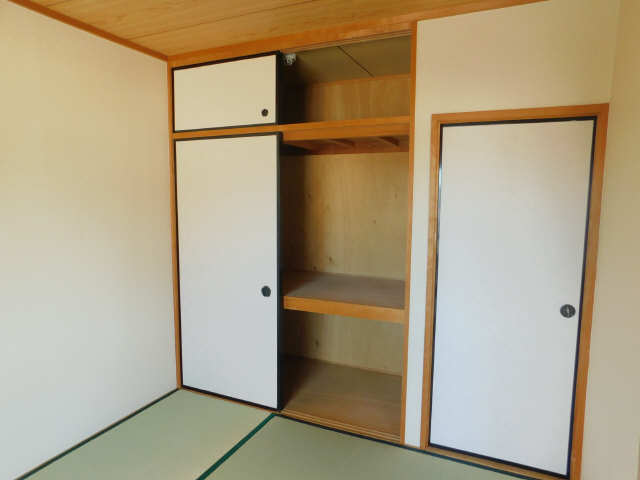 収納（和室）