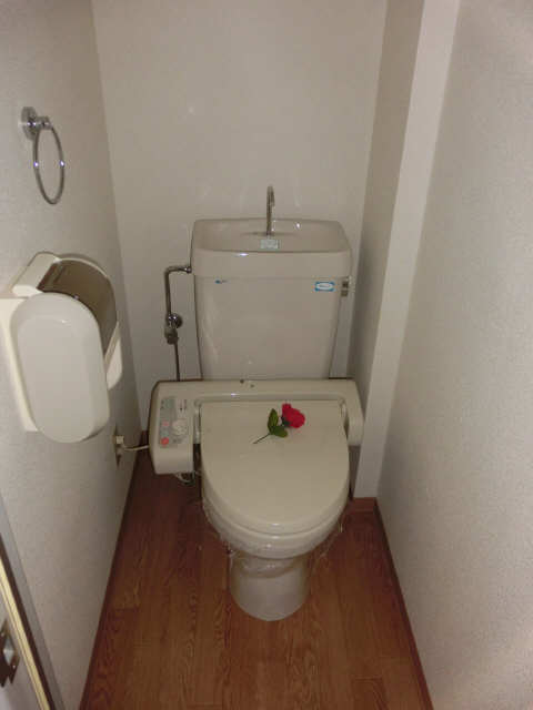 ＷＣ