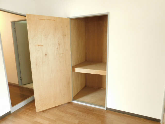 収納（ダイニング）