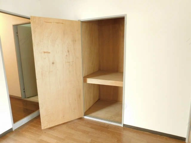 収納（ダイニング）