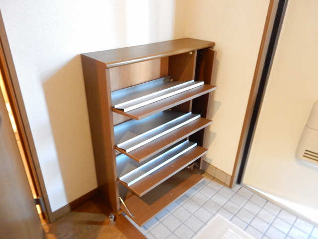 シューズＢＯＸ