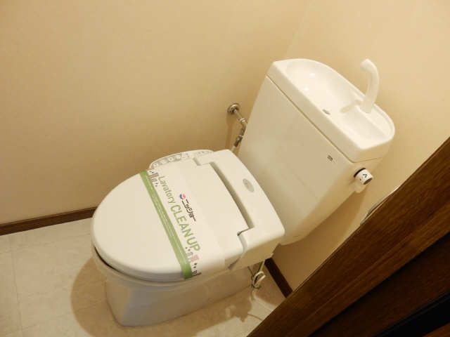 ＷＣ
