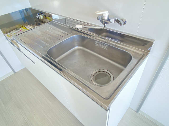 キッチンシンク