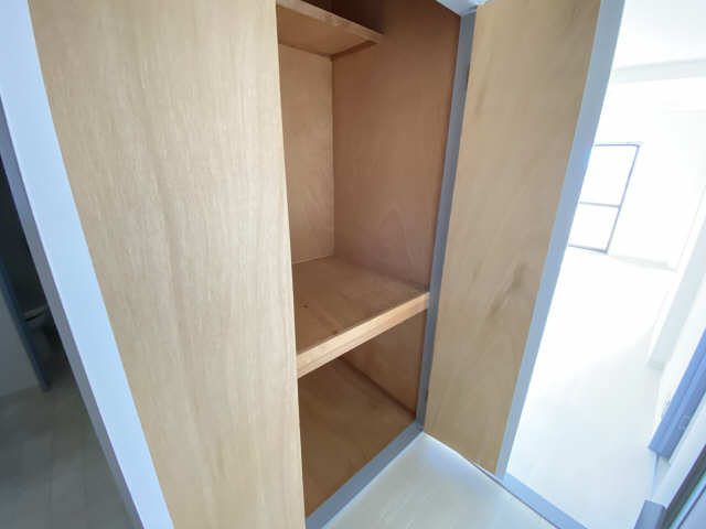 収納（廊下）