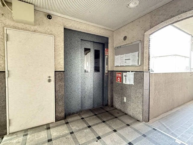 エレベーター