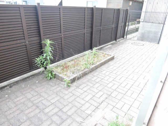 庭