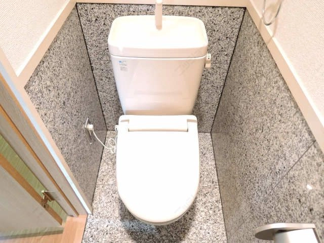 ＷＣ