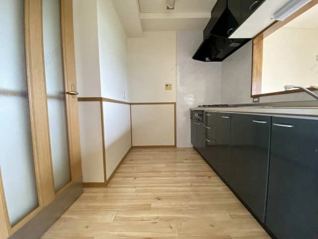 キッチン-2