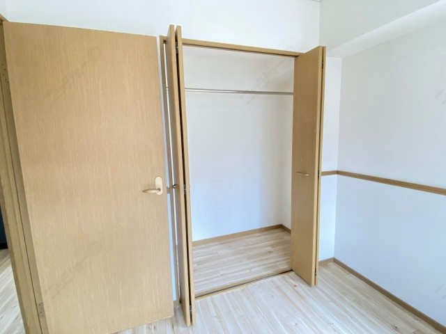 収納（北洋室）