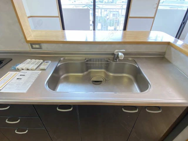 キッチンシンク