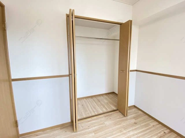 収納(北洋室)