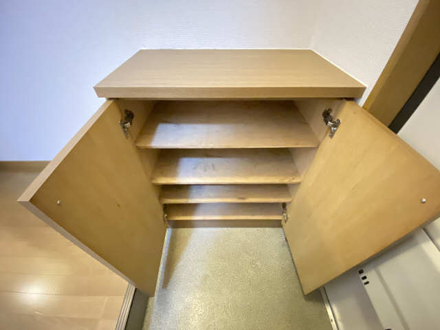 シューズBOX