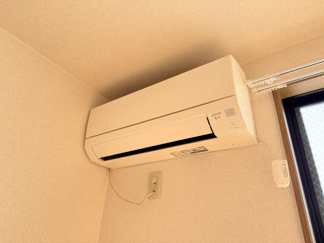 エアコン（洋室）