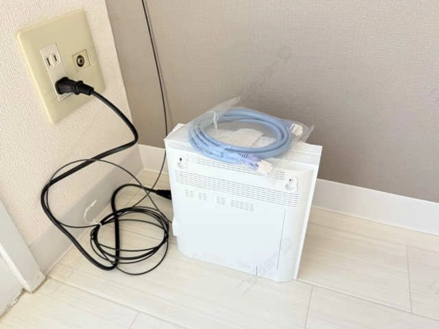 インターネット無料