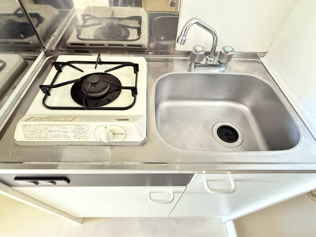 キッチンシンク