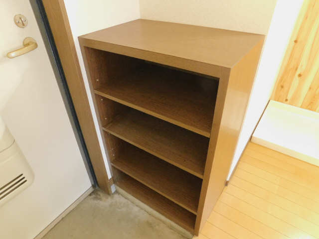 シューズBOX