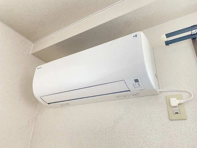 エアコン（リビング）