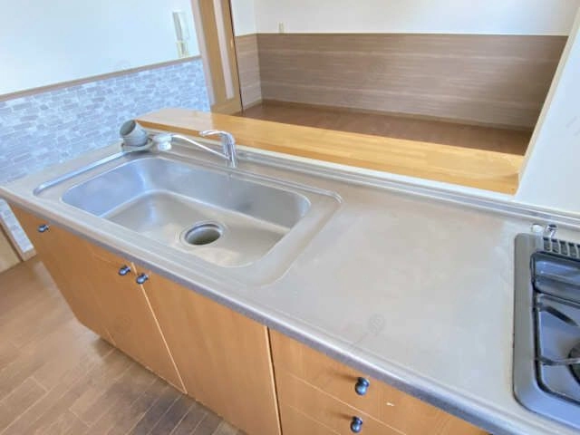 キッチンシンク