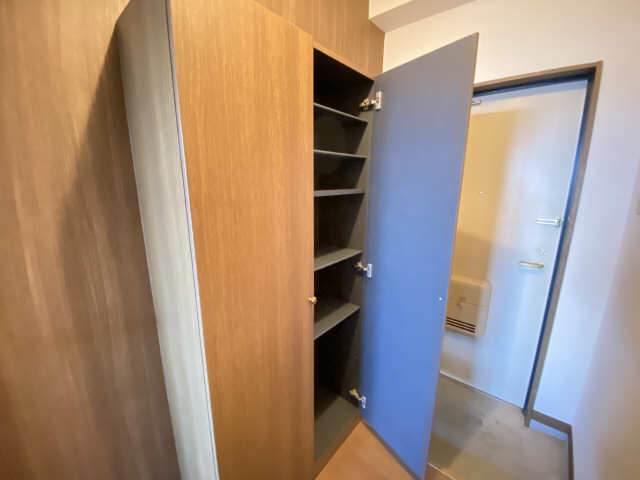 シューズBOX
