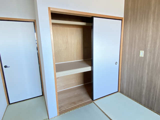 収納（和室）