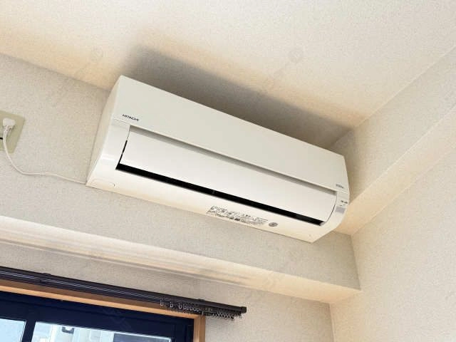 エアコン（リビング）