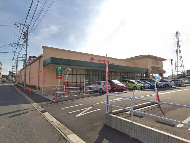 ナフコトミダ七宝店
