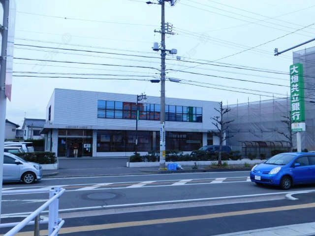 大垣共立銀行