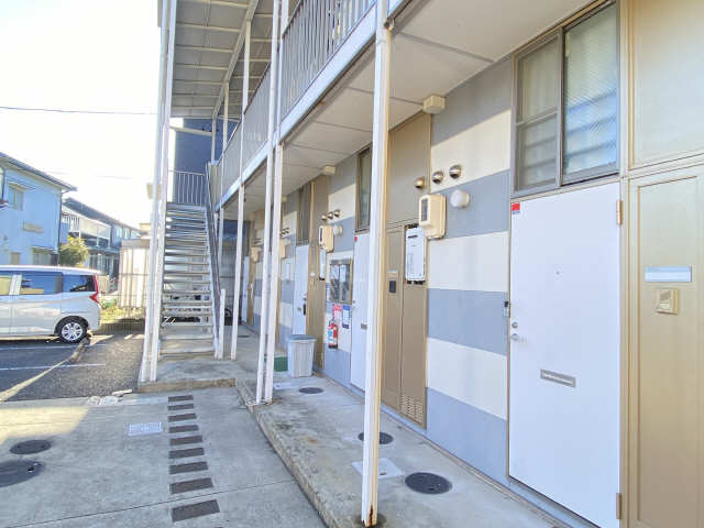共用部分（1階）