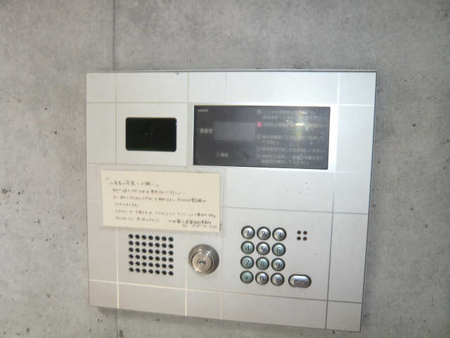 けやきの森ルポ アートスクエア1階 賃貸マンション 物件番号 愛知県海部郡蟹江町宝３丁目 ニッショー Jp