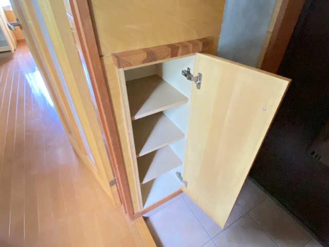シューズBOX
