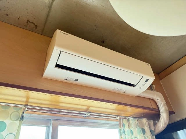 エアコン（ダイニング）